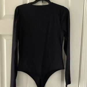 Babaton contour bodysuit